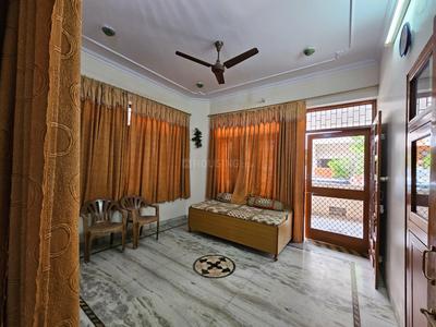 Living Room Image of 2475 Sq.ft 4 BHK Independent House for rent in Narendra Nagar Jaipur for Rs. 30000