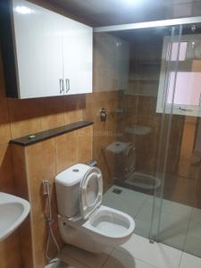 Image of 1140 Sq.ft 2 BHK Apartment / Flat for rent in DS Needs 3 Project 276, Kalena Agrahara, Bengaluru for Rs. 45000