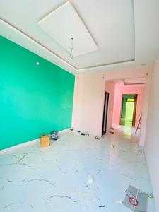 Bedroom Image of 1500 Sq.ft 3 BHK Independent House for sale in Ashiyana Lucknow for Rs. 5000000