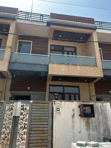 2 BHK Independent Builder Floor