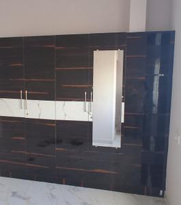 Bedroom Image of 1200 Sq.ft 4 BHK Duplex for rent in Shivakote Bengaluru for Rs. 15000