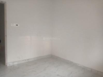 Hall Image of 810 Sq.ft 2 BHK Builder Floor for sale in Haltu Kolkata for Rs. 5200000