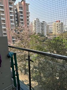 Balcony Image of 3500 Sq.ft 4 BHK Apartment / Flat for sale in Skywards Riviera Valentina, Baner Pune for Rs. 50000000