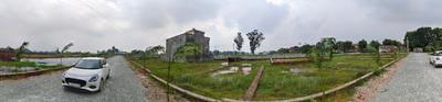 Image of 1800 Sq.ft Residential Plot / Land for sale in Naman Green Garden Phase II, Babatpur, Varanasi for Rs. 5670000