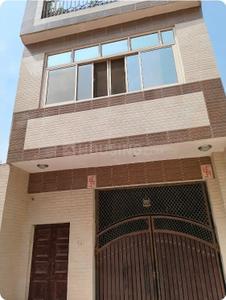 Image of 999 Sq.ft 3.5 BHK Duplex for sale in Shahdara, New Delhi for Rs. 26000000