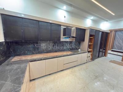 Kitchen Image of 1944 Sq.ft 4 BHK Independent House for sale in Tripuri Patiala for Rs. 11500000
