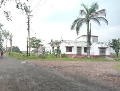Image of 720 Sq.ft Residential Plot / Land for sale in Bagpota, Kolkata for Rs. 400006