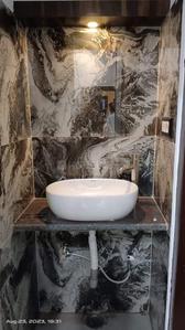 Bathroom Image of 600 Sq.ft 2 BHK Independent House for sale in Chhatarpur Rudrapur for Rs. 1850000