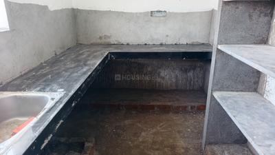 Kitchen Image of 1200 Sq.ft 3 BHK Apartment / Flat for sale in Tambaram East Chennai for Rs. 9300000