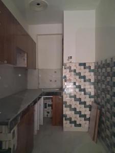 Kitchen Image of 1050 Sq.ft 2 BHK Apartment / Flat for sale in Sector 49 Noida for Rs. 4400000