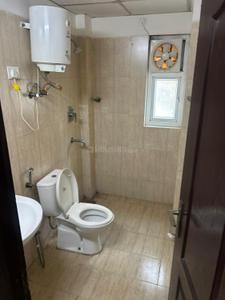 Image of 1150 Sq.ft 2.5 BHK Apartment / Flat for sale in Supertech Cape Town, Sector 74, Noida for Rs. 11700000