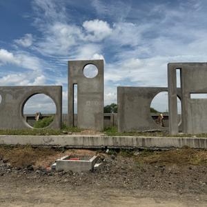 Image of 900 Sq.ft Residential Plot / Land for sale in Panchderiya, Indore for Rs. 3015900