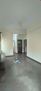 Hall Image of 1200 Sq.ft 2 BHK Apartment / Flat for rent in JP Nagar Bengaluru for Rs. 25007