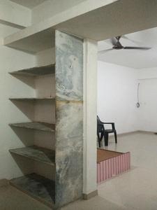 Kitchen Image of 990 Sq.ft 2 BHK Apartment / Flat for sale in Hanspura Ahmedabad for Rs. 3351000
