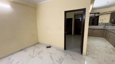 Bedroom Image of 1500 Sq.ft 3 BHK Builder Floor for rent in Ansal Esencia Sector 67, Sector 67 Gurgaon for Rs. 32000