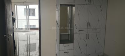 Bedroom Image of 1148 Sq.ft 2.5 BHK Independent House for rent in Adhikaansh Smart World Gems 2, Sector 89 Gurgaon for Rs. 27000