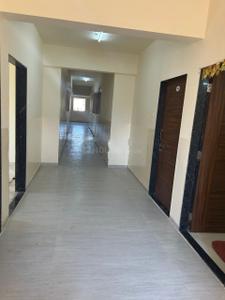 Image of 490 Sq.ft 1 BHK Apartment / Flat for rent in Ranpise Ashoka Residency, Sus, Pune for Rs. 18004