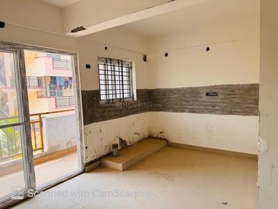 Kitchen Image of 945 Sq.ft 2 BHK Apartment / Flat for sale in Kadugodi Industrial Area Bengaluru for Rs. 6600000