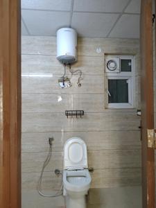 Common Bathroom Image of 1245 Sq.ft 2.5 BHK Apartment / Flat for rent in ACE Divino, Noida Extension Greater Noida for Rs. 27799