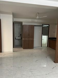 Hall Image of 1252 Sq.ft 2 BHK Apartment / Flat for sale in Althan Surat for Rs. 4300000
