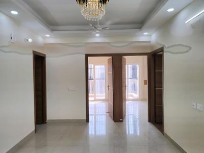 Living Room Image of 1045 Sq.ft 3 BHK Apartment / Flat for rent in Amrapali Dream Valley 2, Noida Extension Greater Noida for Rs. 21100