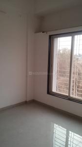 Bedroom Image of 1200 Sq.ft 3 BHK Villa for rent in Talegaon Dabhade Pune for Rs. 25000