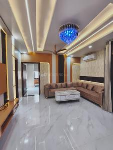 Hall Image of 1768 Sq.ft 4 BHK Apartment / Flat for sale in Puja Prime II, Gandhi Path West Jaipur for Rs. 8309000