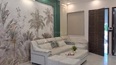 Living Room Image of 2750 Sq.ft 5 BHK Independent House for sale in Jagatpura Jaipur for Rs. 19000000