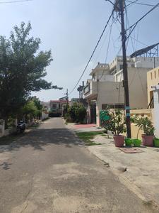 Image of 1800 Sq.ft 2 BHK Independent House for sale in Bangla Bazar, Lucknow for Rs. 17000000
