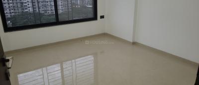 Bedroom Image of 1400 Sq.ft 3 BHK Apartment / Flat for rent in Unique Legacy Imperia, Mundhwa Pune for Rs. 40000