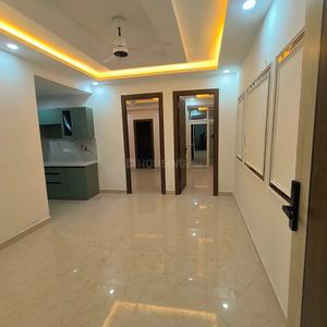 Living Room Image of 1000 Sq.ft 2 BHK Apartment / Flat for sale in Pearl Vista, Noida Extension Greater Noida for Rs. 5800000