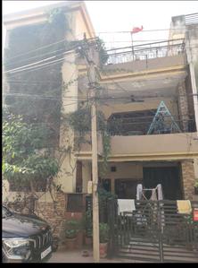 Image of 1250 Sq.ft 4 BHK Independent House for sale in Malviya Nagar, Jaipur for Rs. 25000000