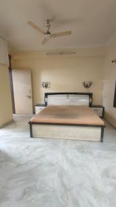 Bedroom Image of 1050 Sq.ft 2 BHK Apartment / Flat for rent in Makwana Sahawas Society, Karve Nagar Pune for Rs. 42000