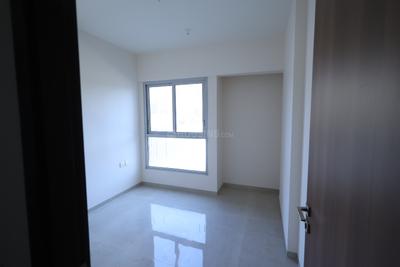 Bedroom Image of 1054 Sq.ft 2 BHK Apartment / Flat for sale in Thane West Thane for Rs. 20500000