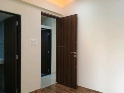Bedroom Image of 1511 Sq.ft 3 BHK Apartment / Flat for sale in Tharwani Riverdale, Kalyan West Kalyan for Rs. 11600000
