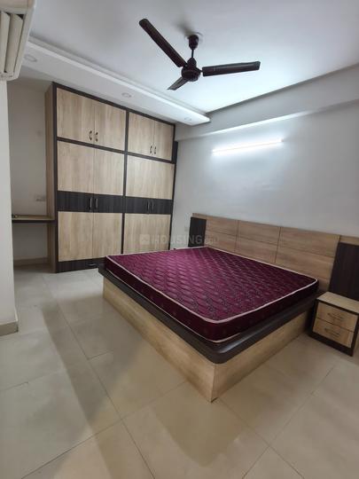 Netik homes Bedroom 1