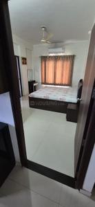 Hall Image of 1800 Sq.ft 3 BHK Apartment / Flat for sale in Vaibhav Topaz Residency, Akota Vadodara for Rs. 9800000