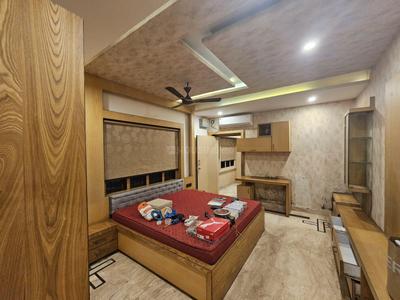 Bedroom Image of 1755 Sq.ft 3 BHK Builder Floor for rent in Patia Bhubaneswar for Rs. 45000