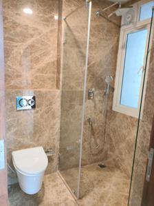 Bedroom Two Image of 4044 Sq.ft 4 BHK Apartment / Flat for sale in Prestige White Meadows Villas, Whitefield Bengaluru for Rs. 49000000