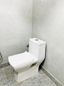Bathroom Image of Vedant home care pg in Sector 135, Noida