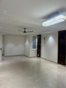 Hall Image of 2385 Sq.ft 4 BHK Builder Floor for sale in Anand Vihar New Delhi for Rs. 55100000