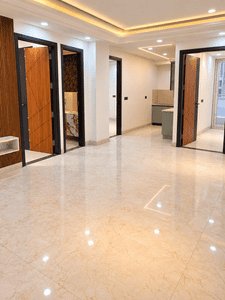 Hall Image of 1725 Sq.ft 3 BHK Builder Floor for sale in Vantara Vista Heights, Sector 107 Noida for Rs. 9500000