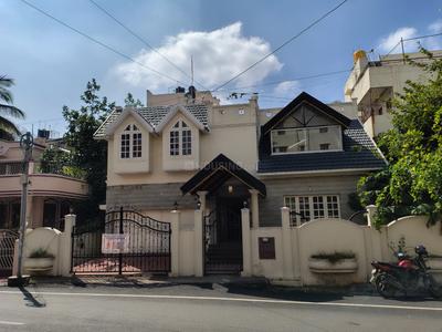 Image of 6000 Sq.ft 4 BHK Independent House for rent in Hongasandra, Bengaluru for Rs. 80000