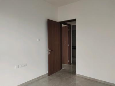 Bedroom Image of 950 Sq.ft 2 BHK Apartment / Flat for sale in Sheth Auris Bliss, Malad West Mumbai for Rs. 19000000