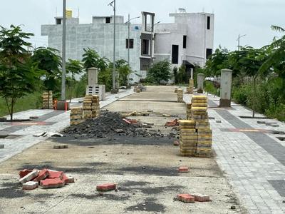 Butibori Plot View 1