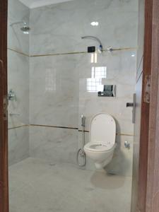Bedroom One Image of 1300 Sq.ft 3 BHK Apartment / Flat for sale in Said-Ul-Ajaib New Delhi for Rs. 15000000