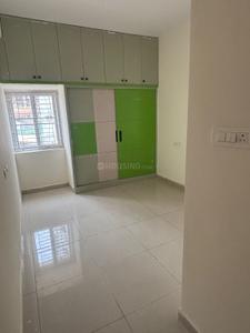 2 BHK Independent Builder Floor