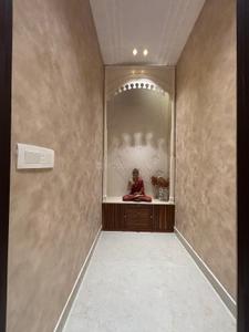 Image of 1530 Sq.ft 4 BHK Builder Floor for sale in Kharar, Mohali for Rs. 7190000