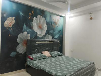 Bedroom Image of 1500 Sq.ft 3 BHK Apartment / Flat for sale in Vyom Residency, Noida Extension Greater Noida for Rs. 6200000