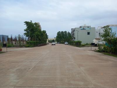 Image of 1082 Sq.ft Residential Plot / Land for sale in Mowa, Raipur for Rs. 3354200
